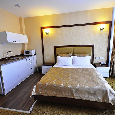 Asya Suites Istanbul Exteriör bild