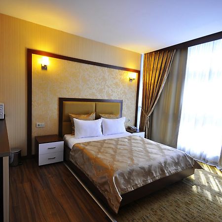 Asya Suites Istanbul Exteriör bild