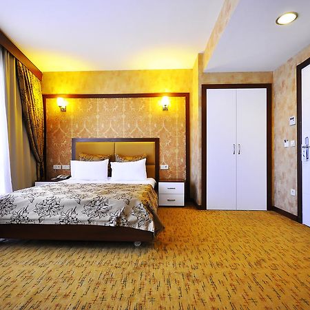 Asya Suites Istanbul Exteriör bild