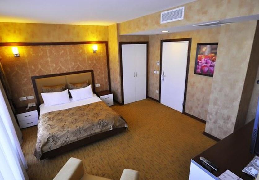 Asya Suites Istanbul Exteriör bild