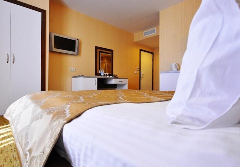Asya Suites Istanbul Exteriör bild