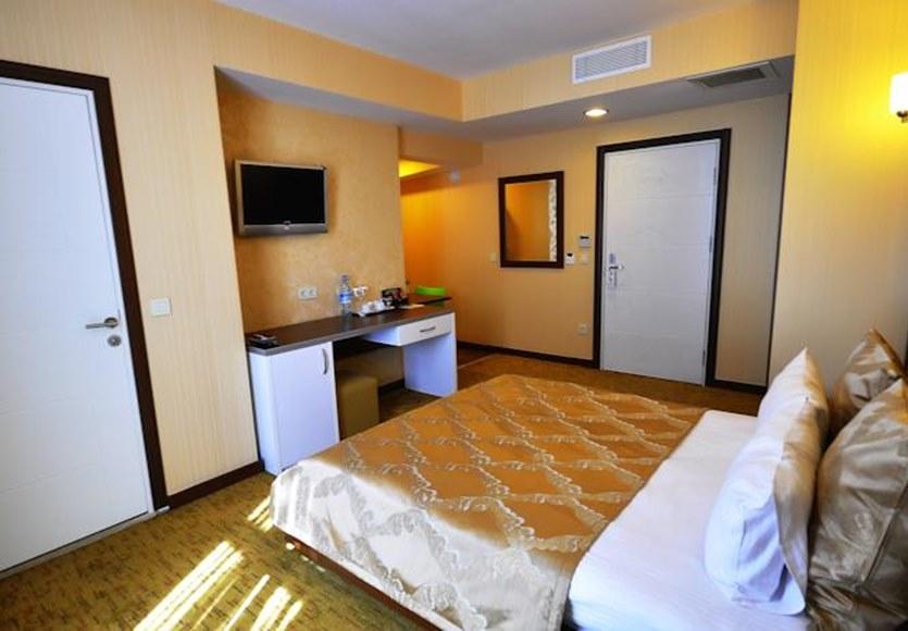 Asya Suites Istanbul Exteriör bild