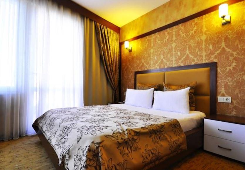Asya Suites Istanbul Exteriör bild