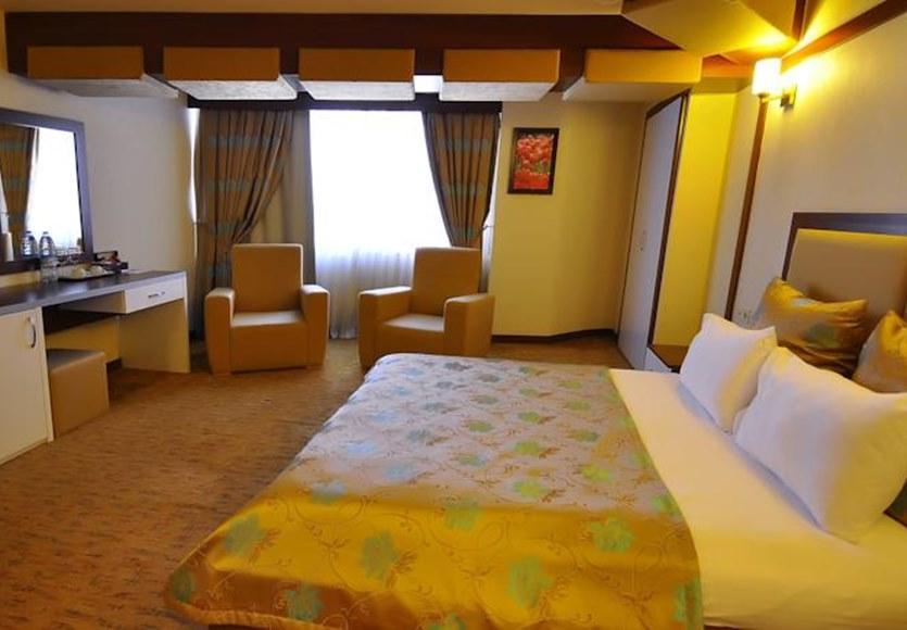 Asya Suites Istanbul Exteriör bild