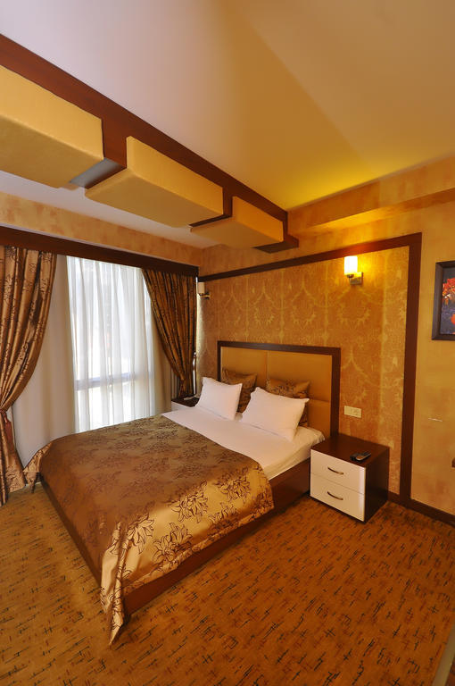 Asya Suites Istanbul Exteriör bild