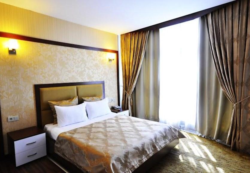 Asya Suites Istanbul Exteriör bild