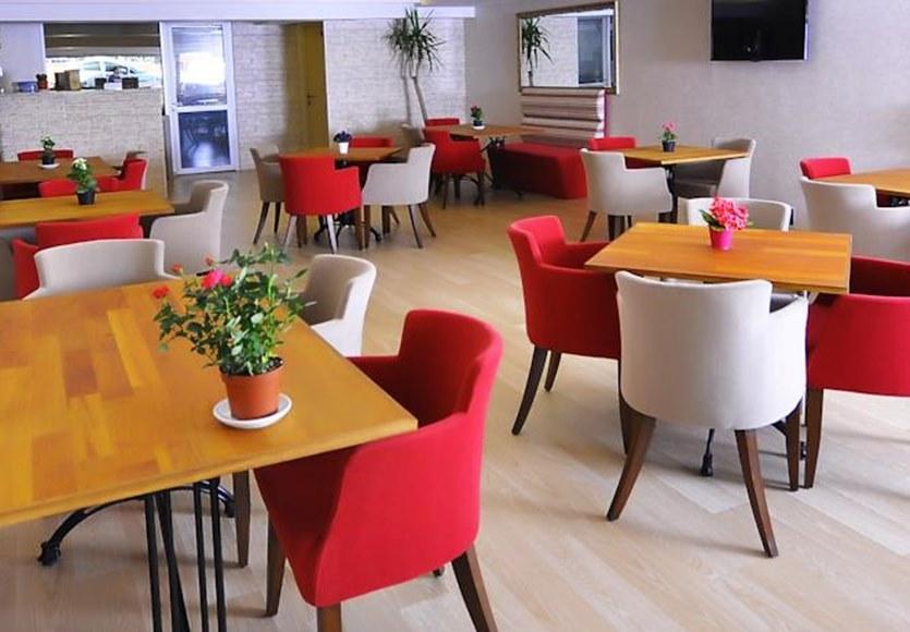 Asya Suites Istanbul Exteriör bild