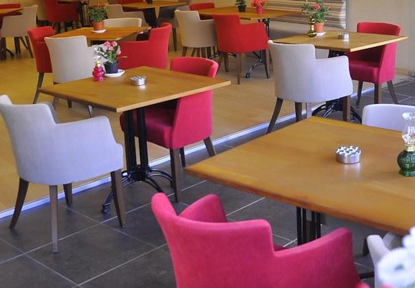 Asya Suites Istanbul Exteriör bild