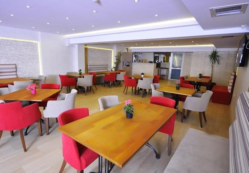 Asya Suites Istanbul Exteriör bild