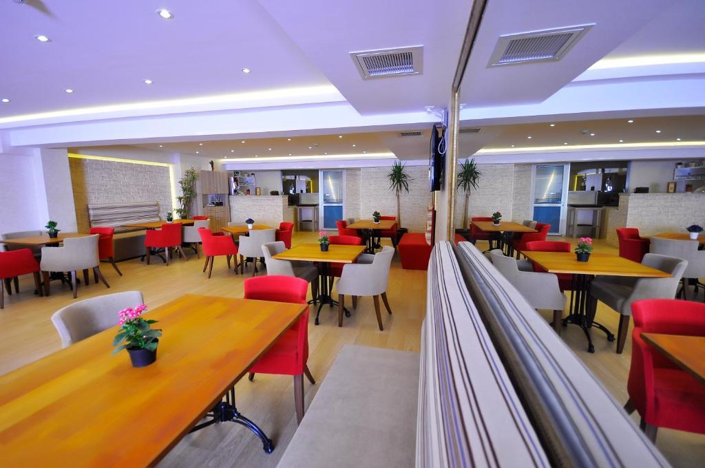 Asya Suites Istanbul Exteriör bild
