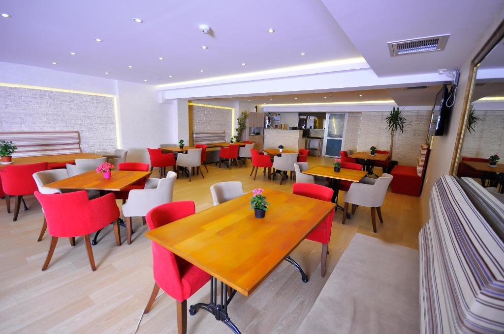 Asya Suites Istanbul Exteriör bild