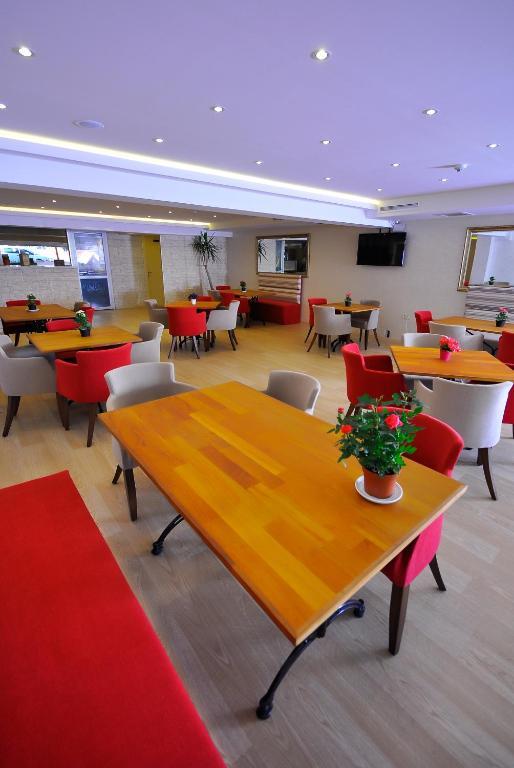 Asya Suites Istanbul Exteriör bild