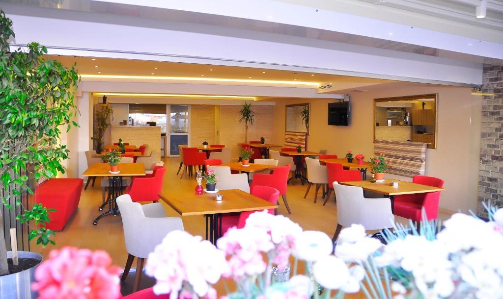 Asya Suites Istanbul Exteriör bild