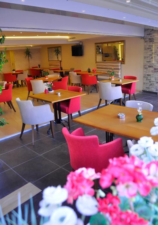 Asya Suites Istanbul Exteriör bild