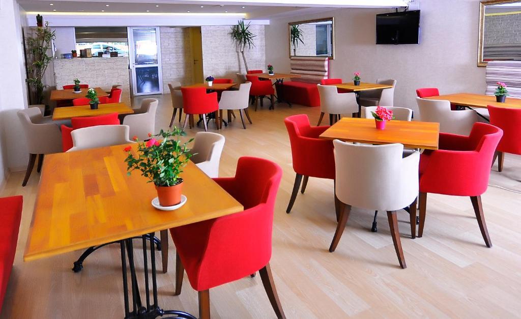 Asya Suites Istanbul Exteriör bild